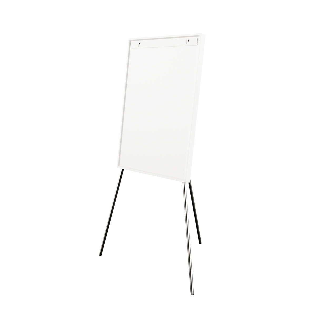 Flipchart OPERATOR aufgestellt