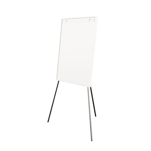 Flipchart OPERATOR aufgestellt